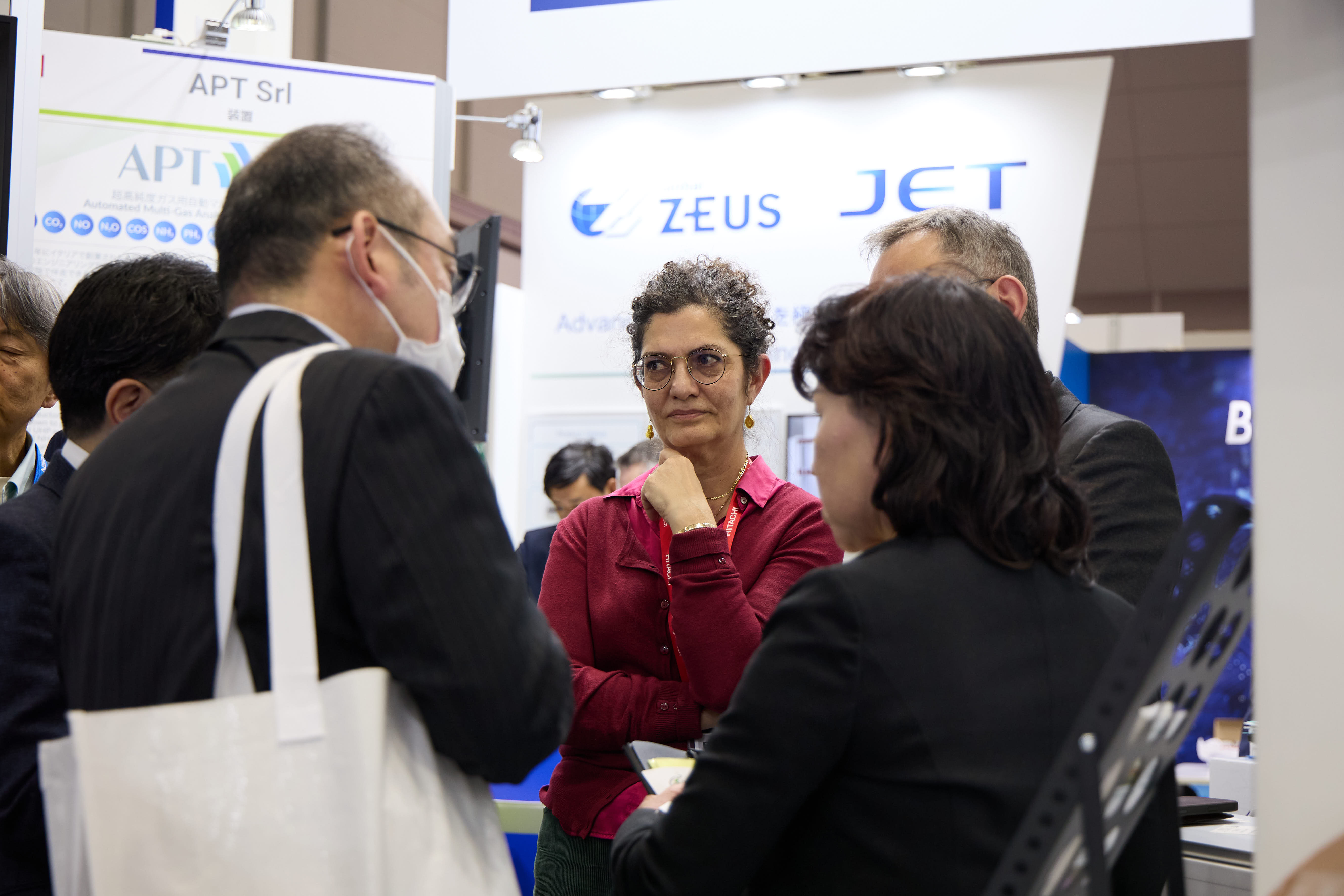 Participants