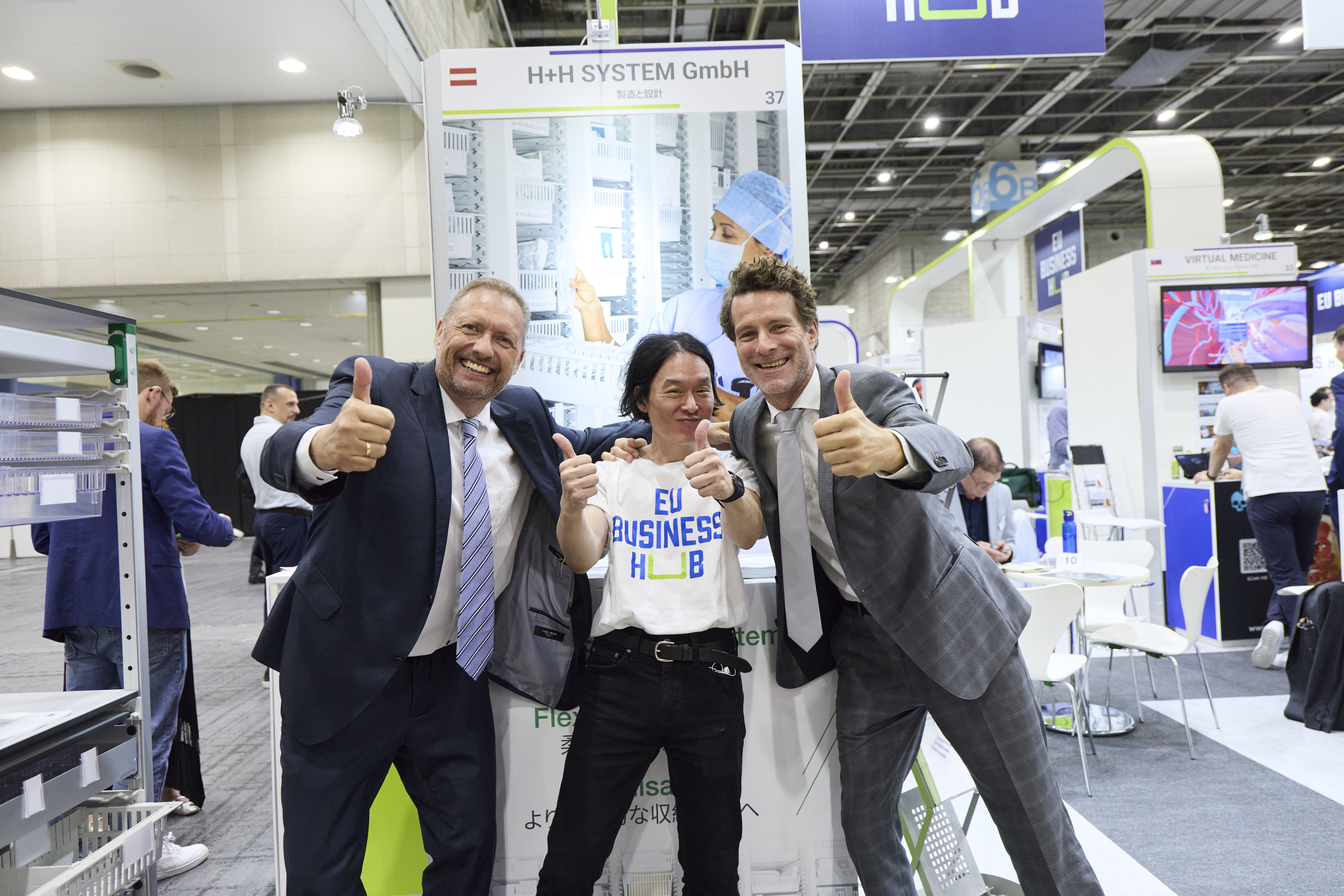 World Health Expo Osaka 2026