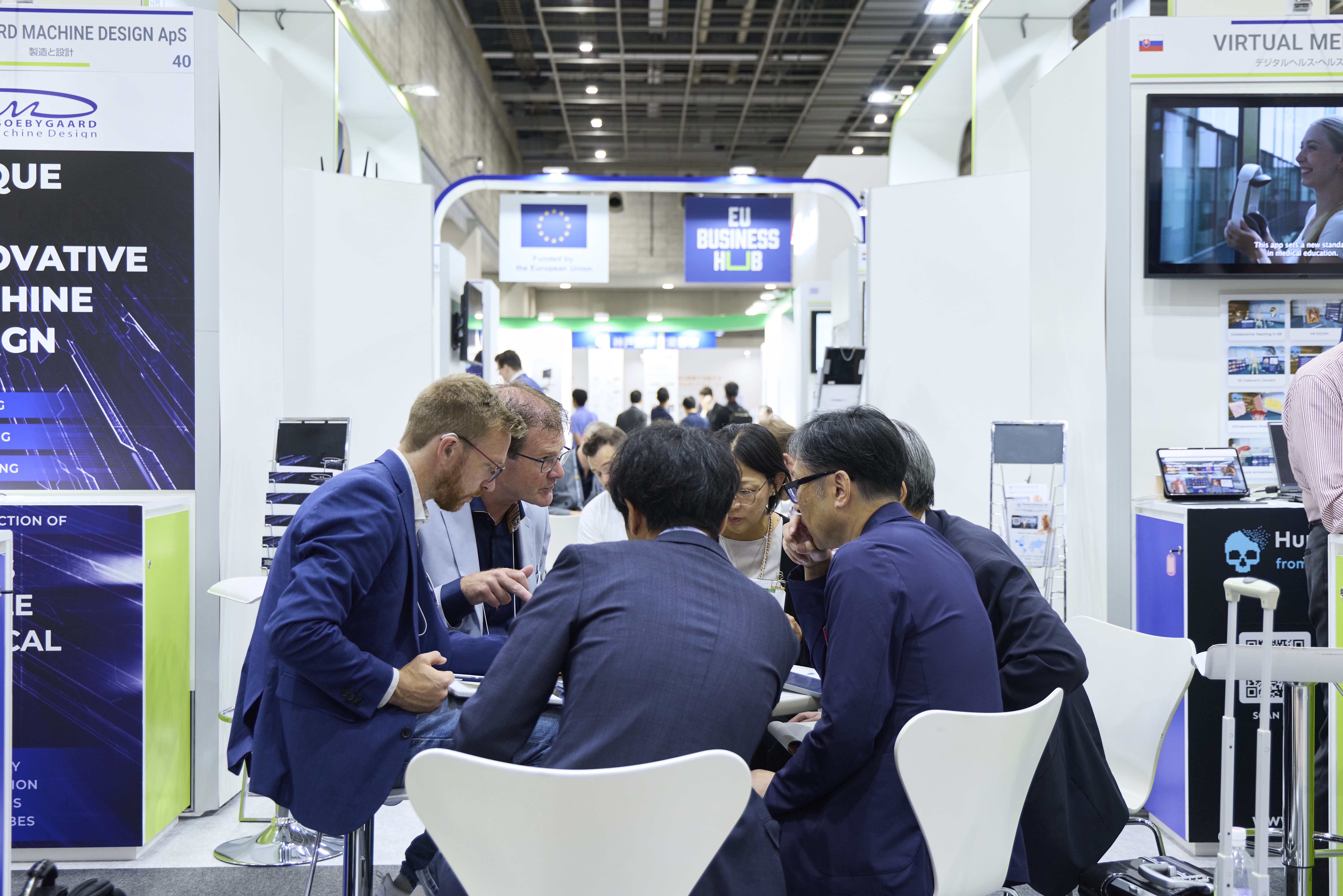 Participants
