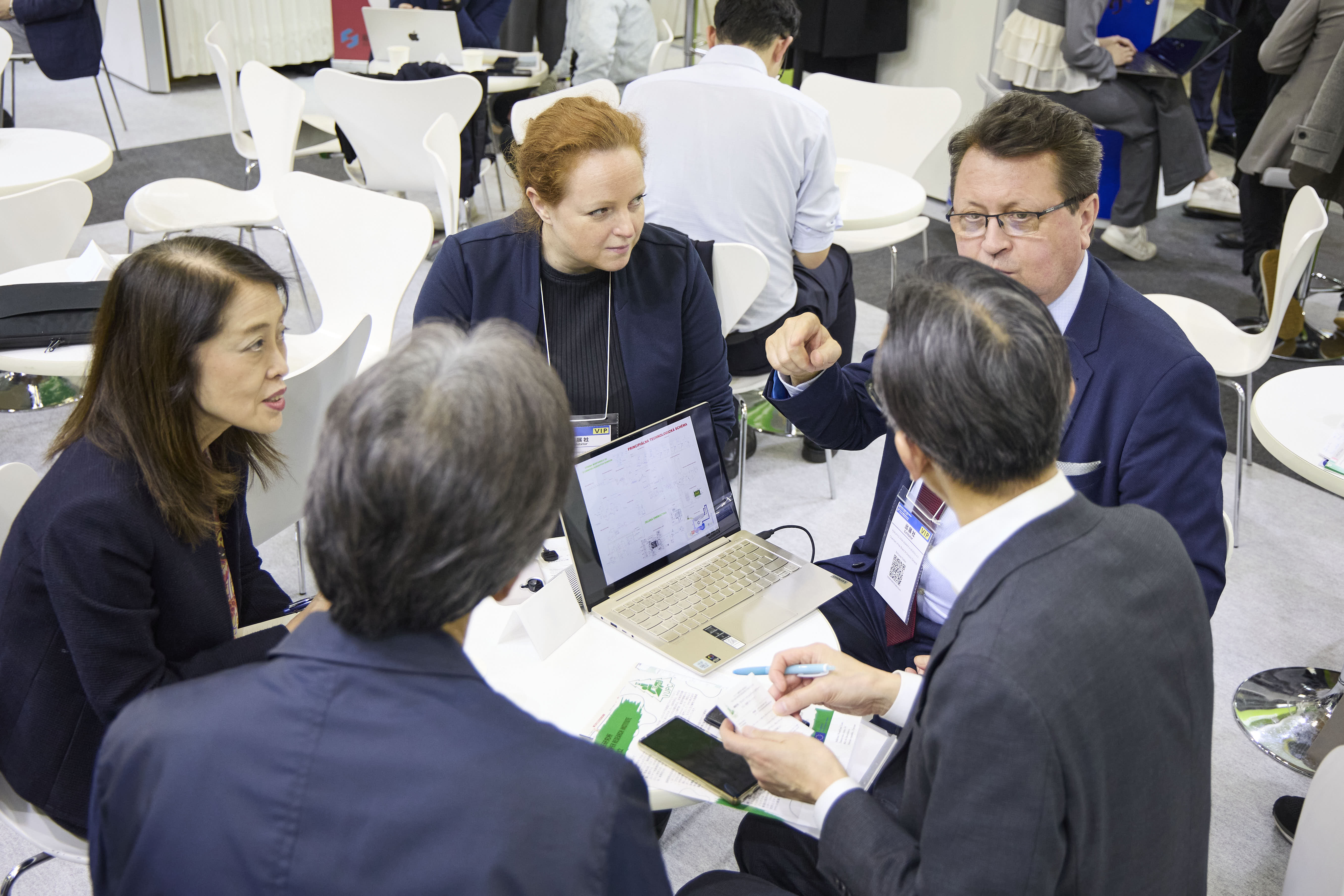 Participants
