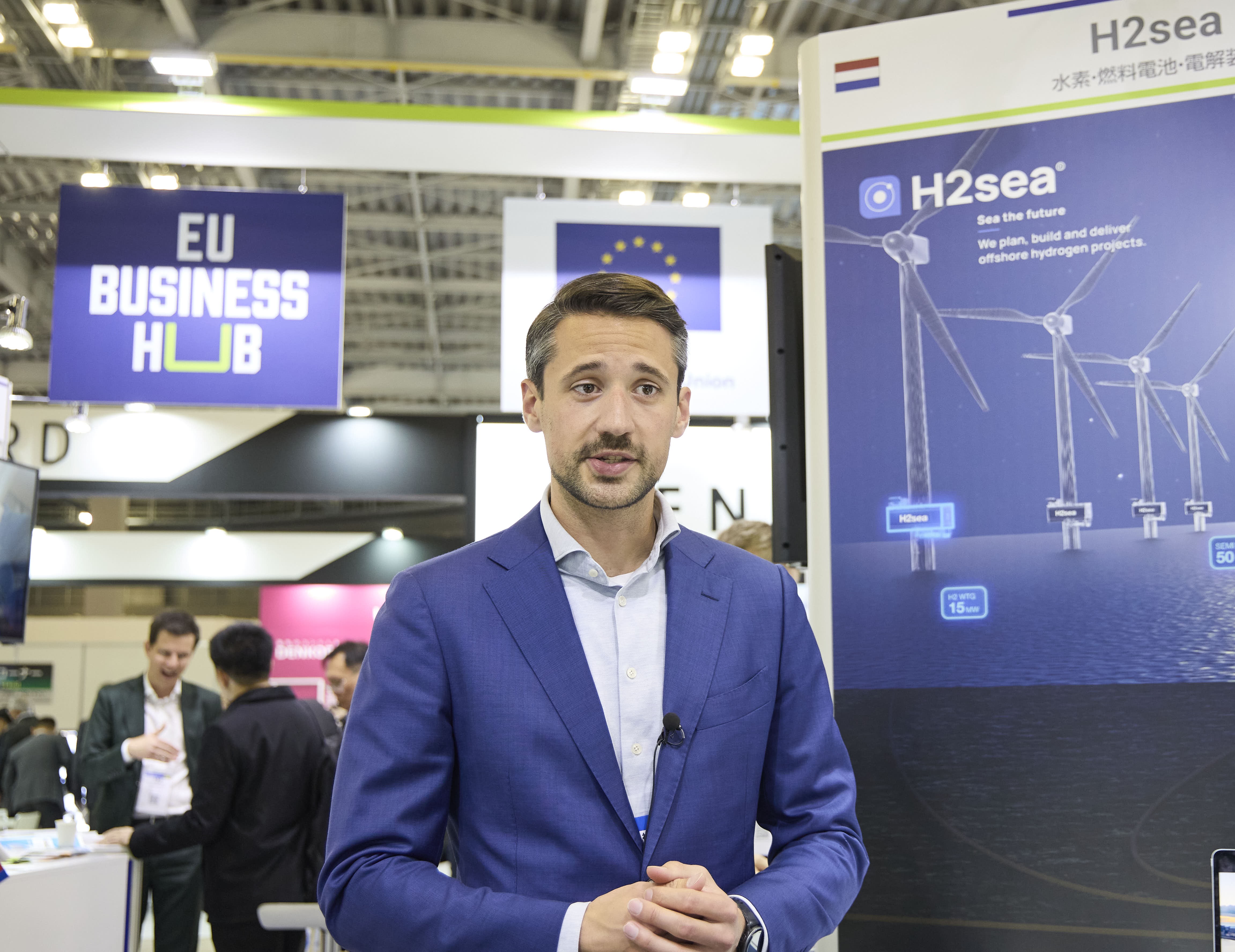 Smart Energy Week Spring 2026