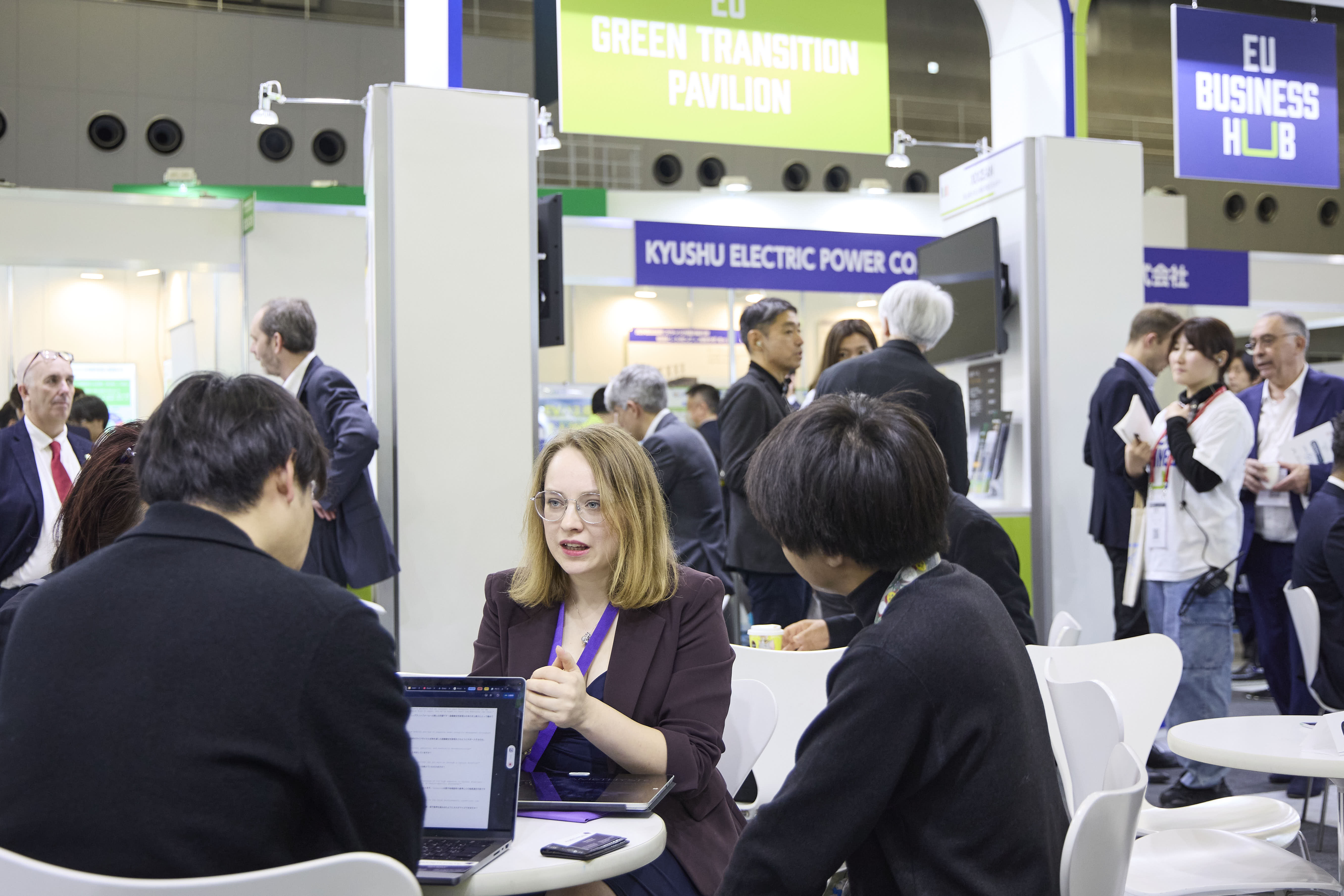 Participants