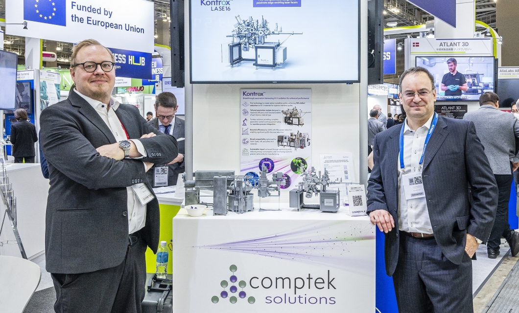 Comptek