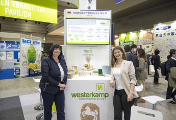 Holzmuehle Westerkamp GmbH